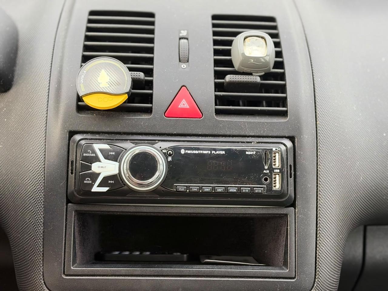 Volkswagen Polo 1.0 cat 5 porte