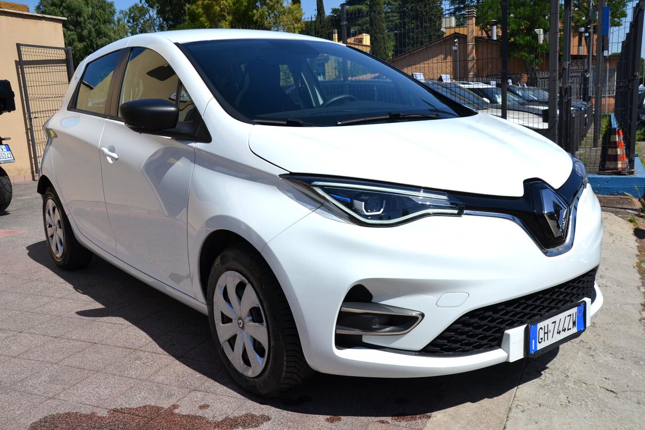 Renault ZOE R 110 **PREZZO REALE**BATTERIA 52KWh DI PROPRIETA'