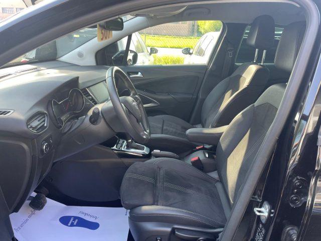 OPEL Crossland 1.2 Turbo 130CV S&S AUTO ULTIMATE