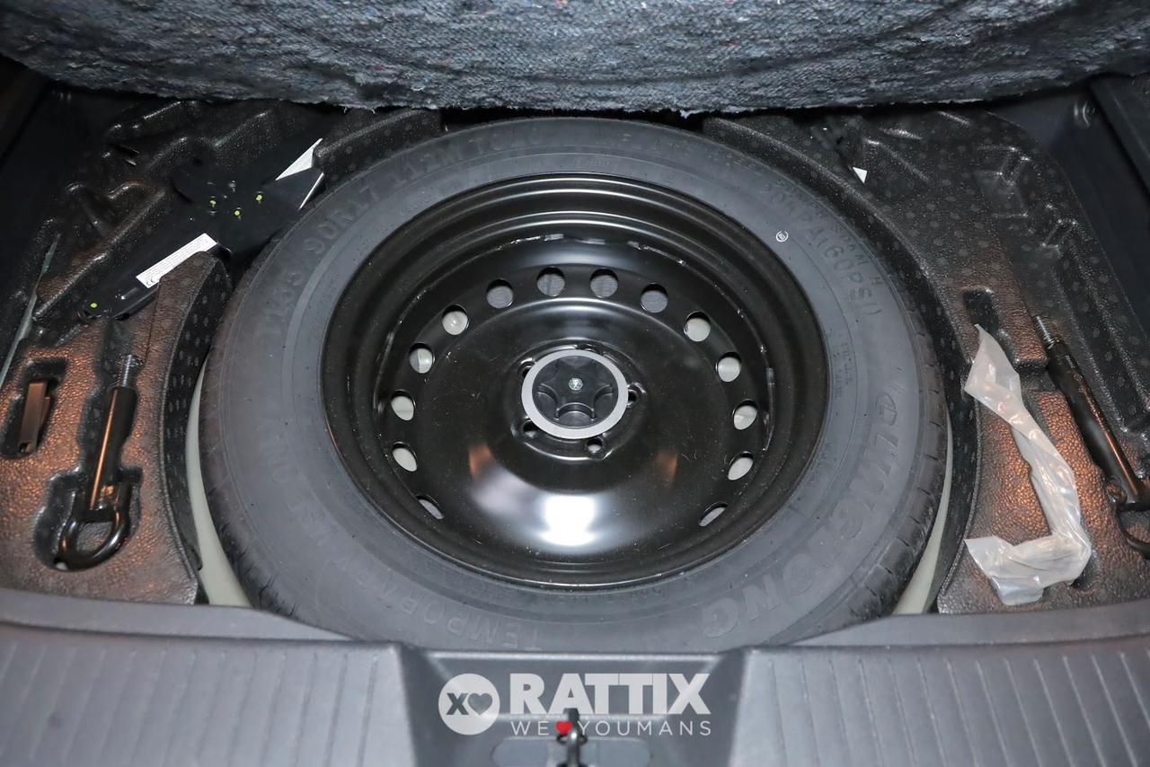 Nissan Qashqai 1.3 Mhev 140CV N-Connecta + tetto panoramico