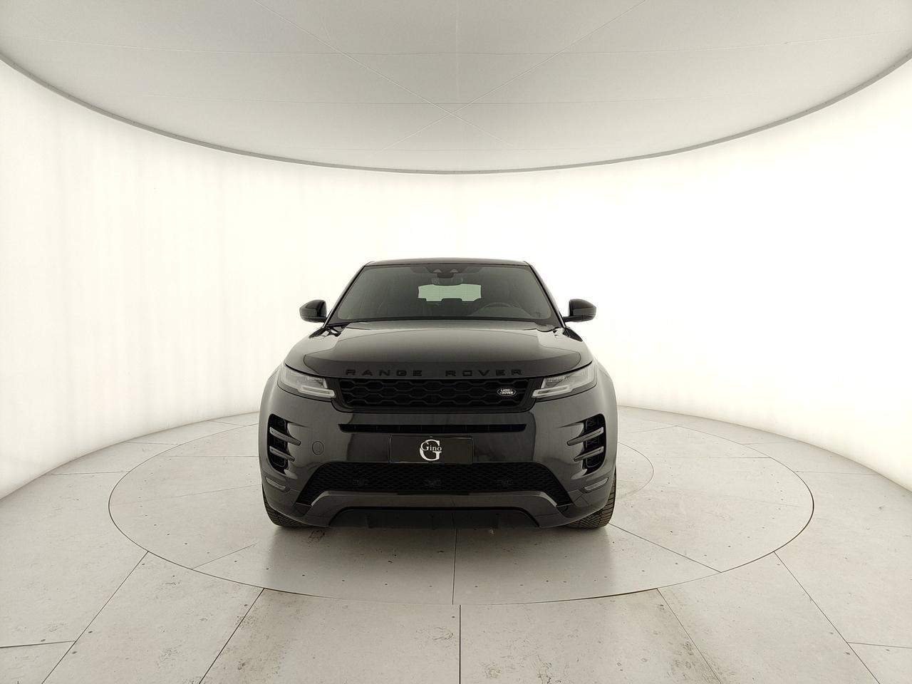 LAND ROVER Range Rover Evoque 2.0d i4 mhev SE awd 180cv auto