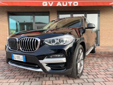 Bmw X3 xDrive20d 48V xLine