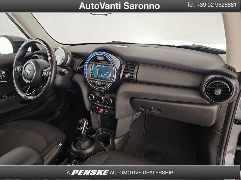 MINI Mini 3 porte Mini 1.5 One Hype