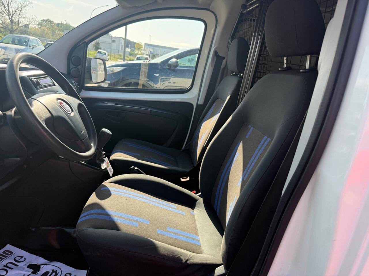 Fiat Fiorino 1.3 MJT 75CV Furgone