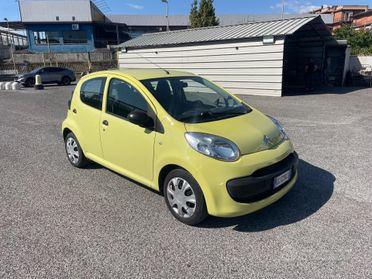 Citroen C1 1.0 5 porte NO CLIMA