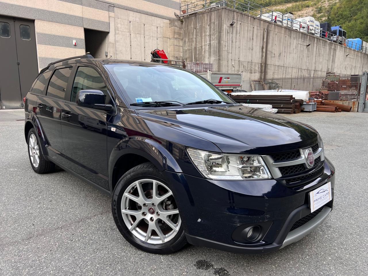 Fiat Freemont 2.0 Multijet 170CV 7posti