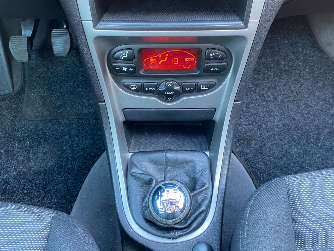 Peugeot 307 2.0 HDi SW