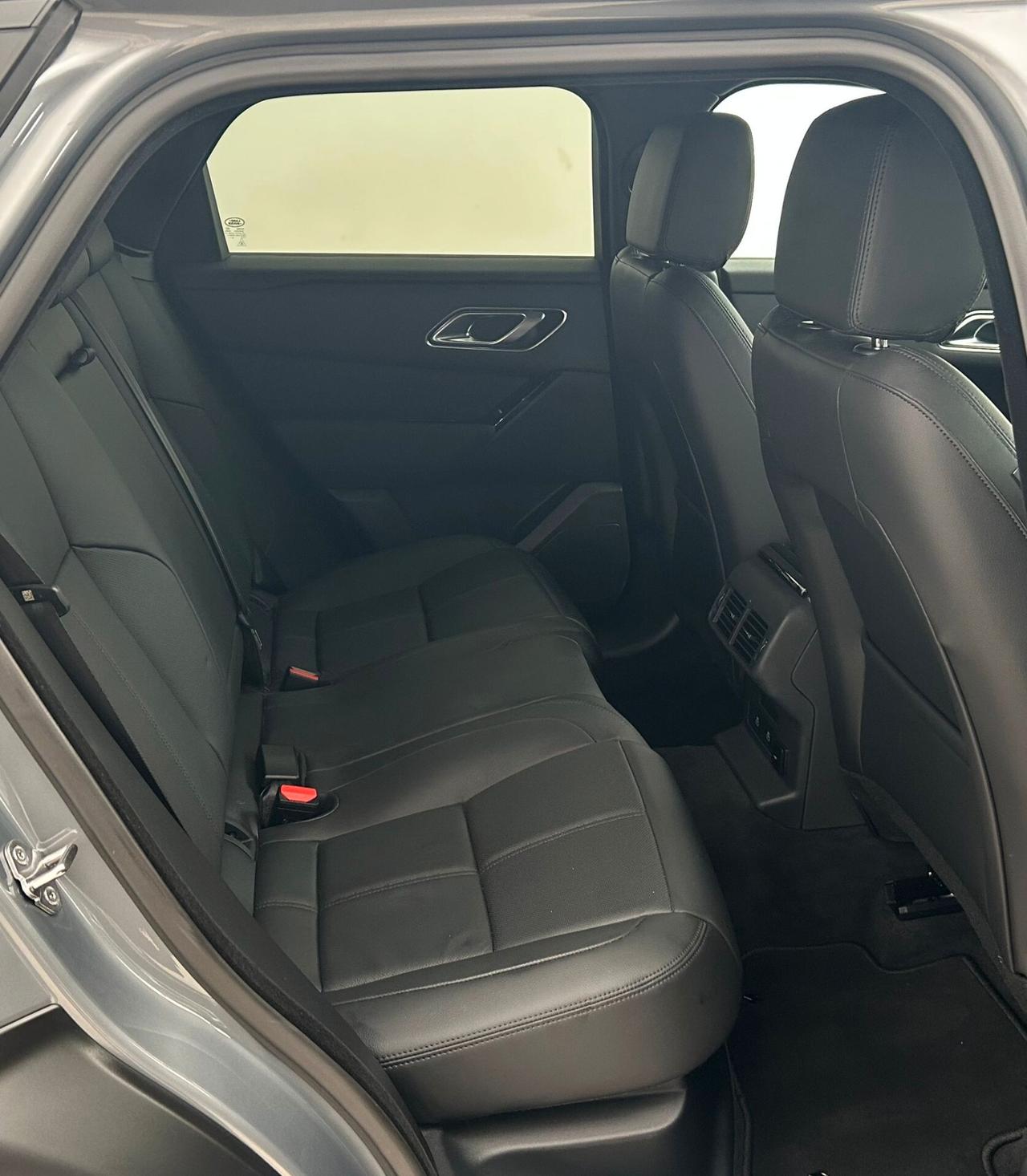 Land Rover Range Velar 2.0D I4 204 CV S