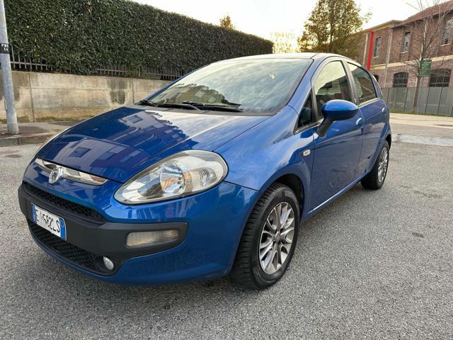 FIAT Punto Evo 1.2 5 porte S&S Dynamic