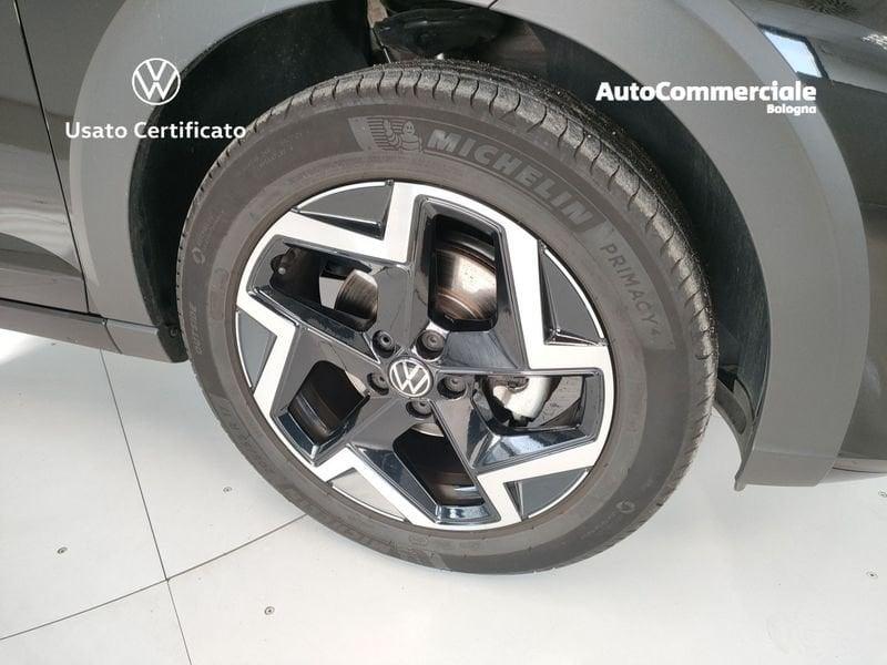 Volkswagen Taigo Taigo 1.0 TSI 115 CV R-Line