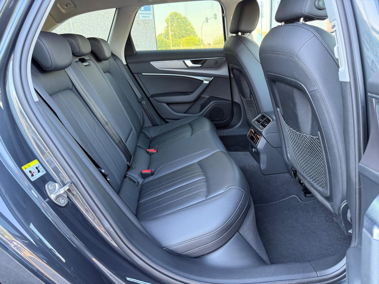 Audi A6 Avant 40 2.0 TDI 204 CV S tronic Business Sport