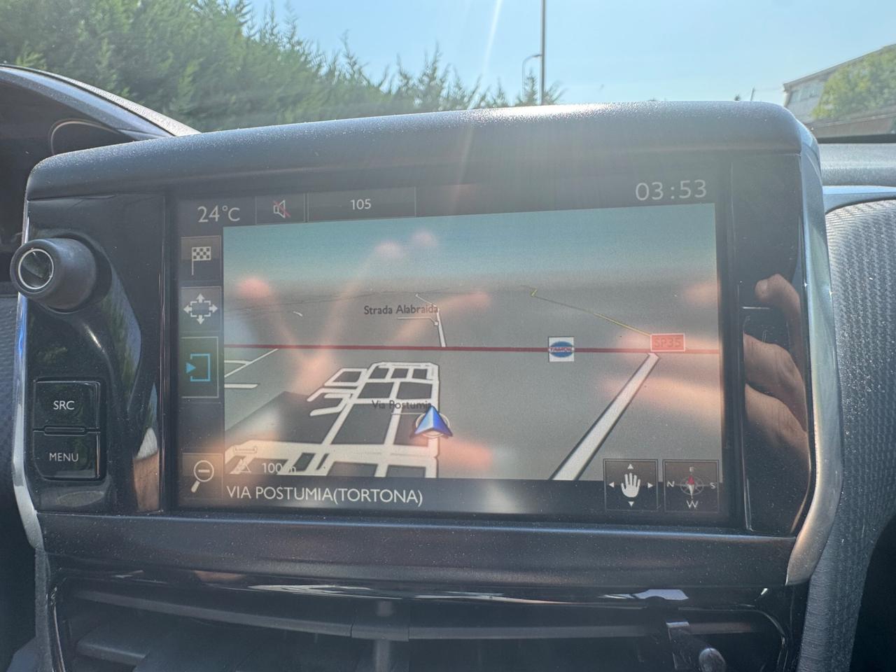 Peugeot 2008 PureTech 82 Allure