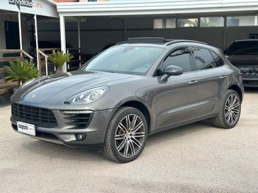 Porsche Macan 3.0d S 250cv Diesel