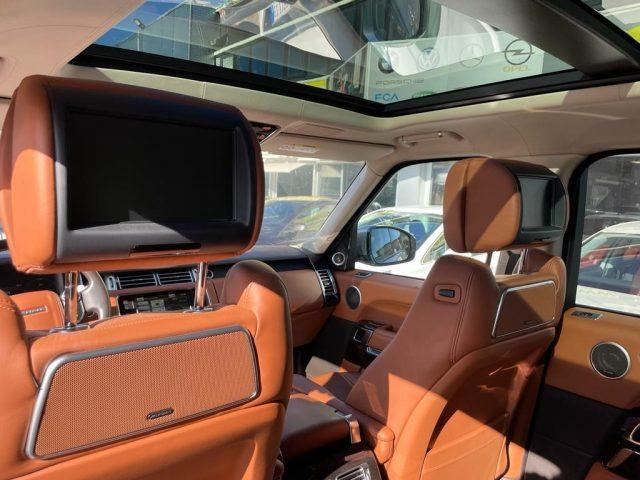 LAND ROVER Range Rover 4.4 SDV8 Autobiography IVA ESP. FULL OPT.