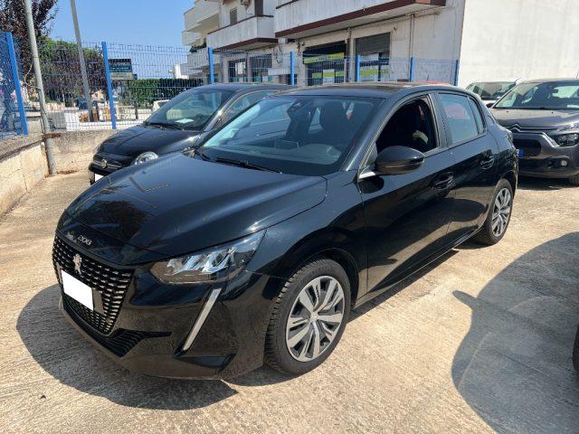 PEUGEOT 208 BlueHDi 100 S&S