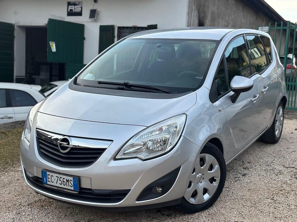 Opel MERIVA 1.7 CDTI 110CV COSMO KMCERT GARANZ UNICOPR