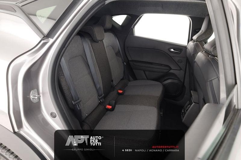 Renault Captur Captur 1.0 tce Techno 90cv