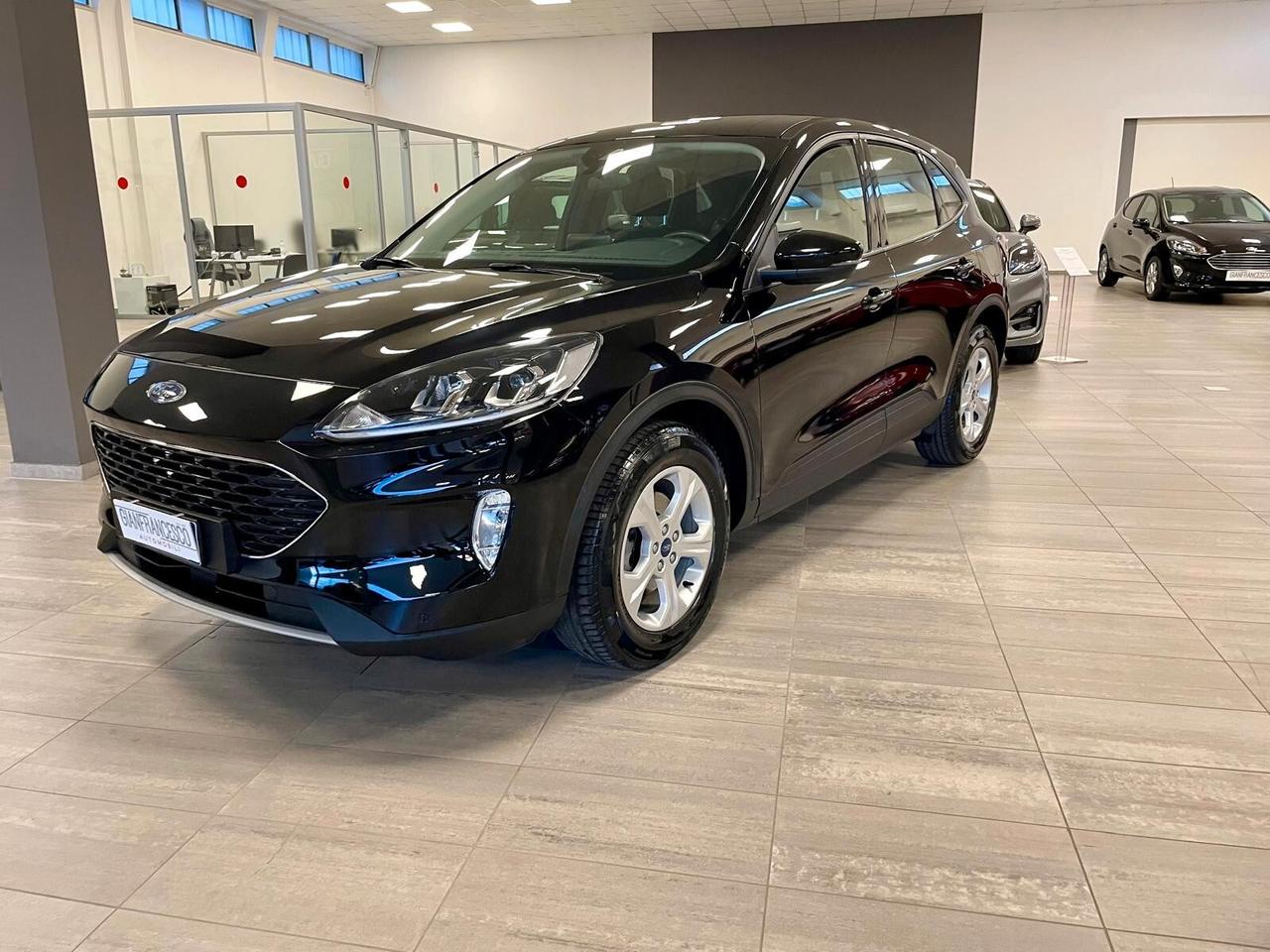 Ford Kuga 1.5 EcoBlue 120cv Connect