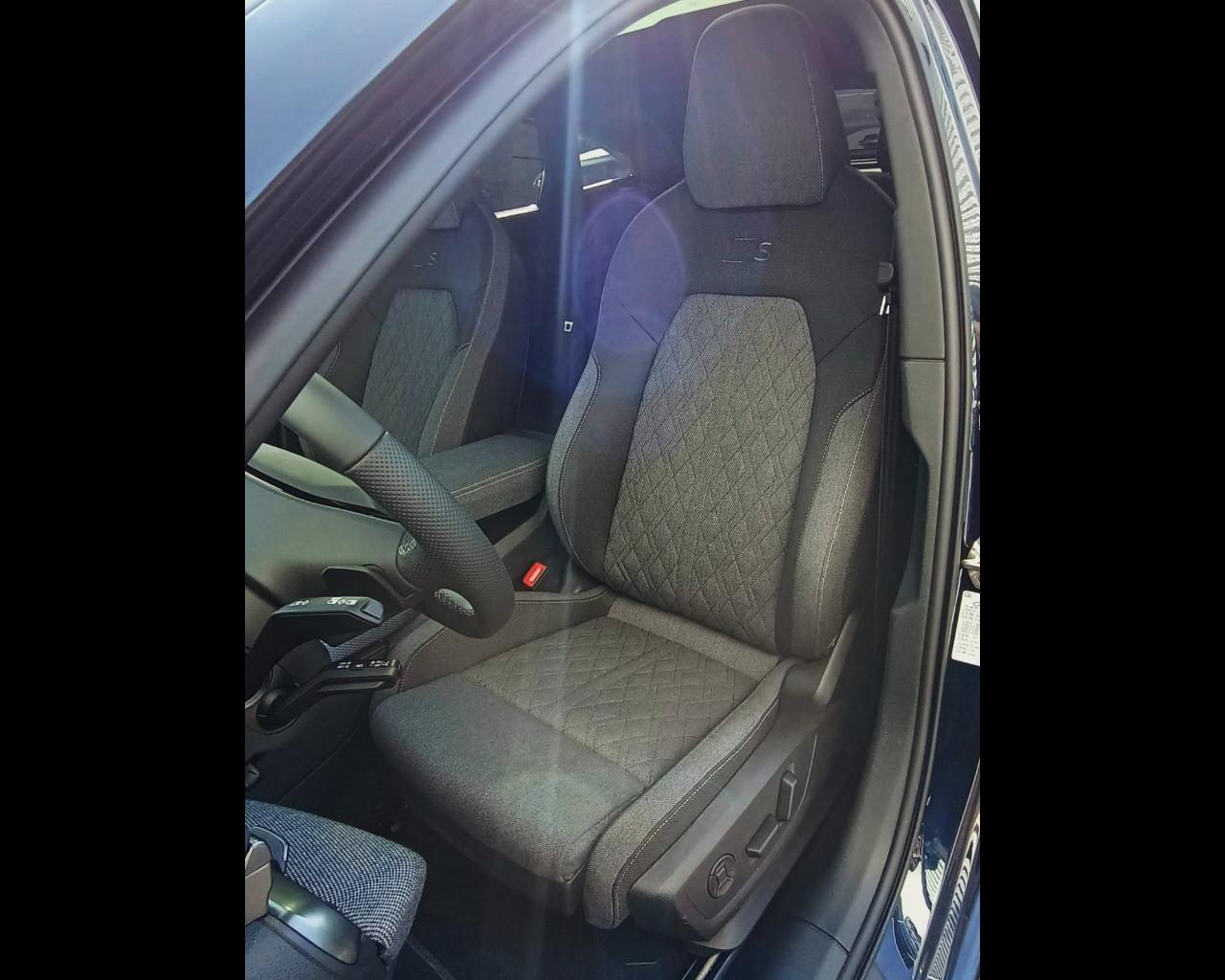 AUDI A5 SEDAN 40 TDI MHEV S-TRONIC QUATTRO