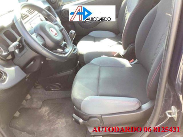 FIAT Panda 1.2 Easy FIRE 4 CILINDRI