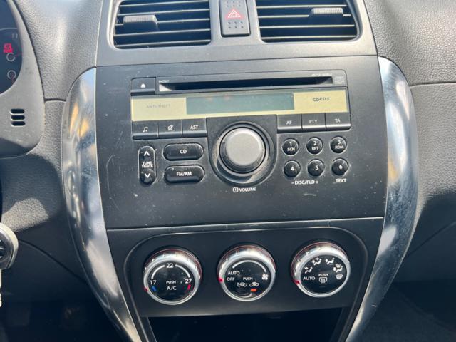 FIAT Sedici FUORI TUTTO!!!!!!!!!!!!!!!!!!!!1.9 MJT 4x4 Dynamic