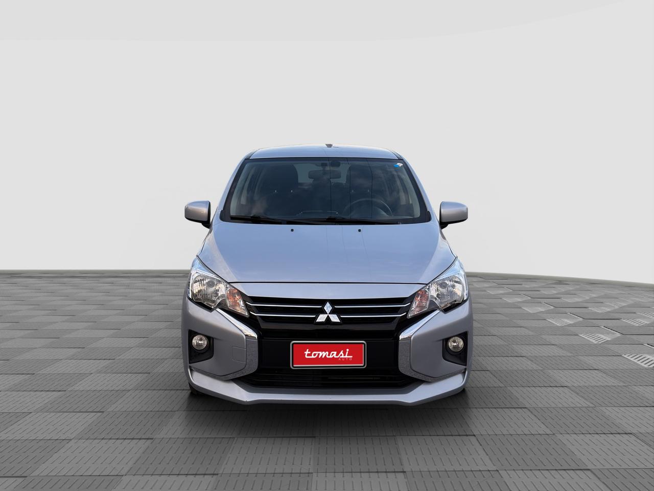 MITSUBISHI Space Star 3ª serie Space Star 1.2 Invite SDA