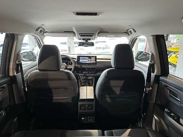 Nissan X-Trail e-Power e-4orce 4WD 5 posti N-Trek