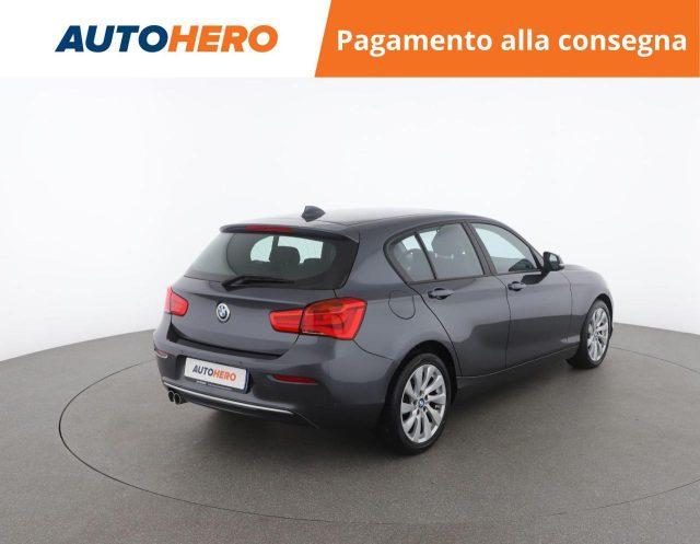 BMW 120 d 5p. Urban