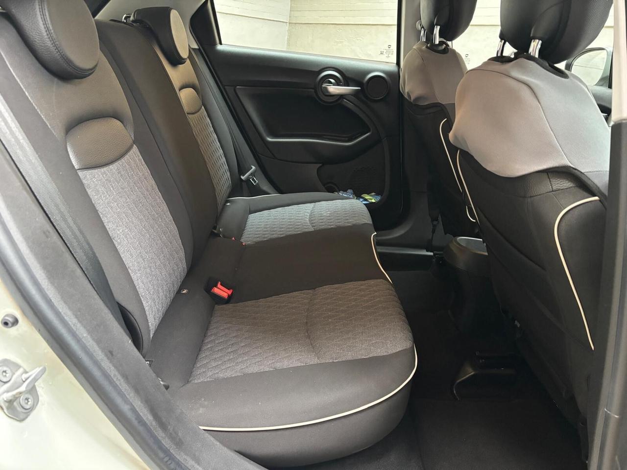 Fiat 500X 1.0 Cross - 12 MESI DI GARANZIA