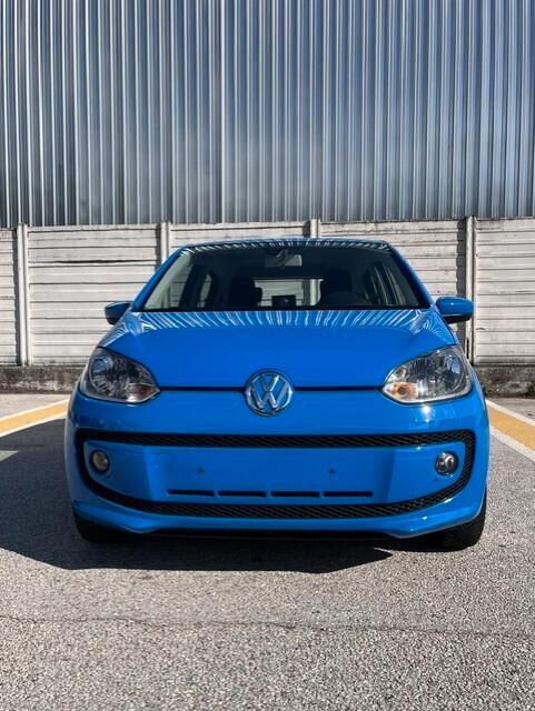 Volkswagen up! 1.0 5p. move