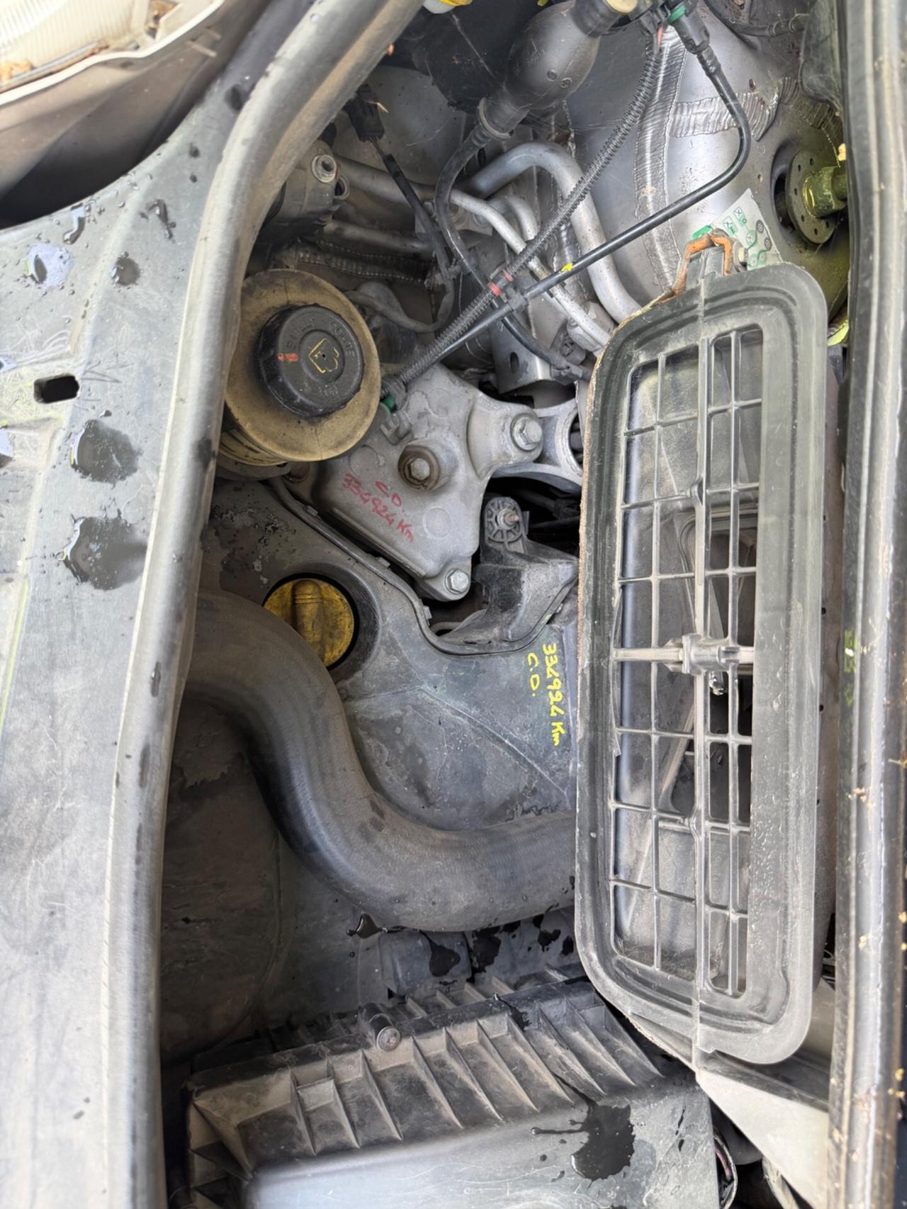 Opel Vivaro 9 posti