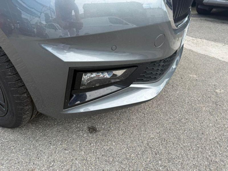 Skoda Fabia 1.0 TSI EVO 95 CV Style