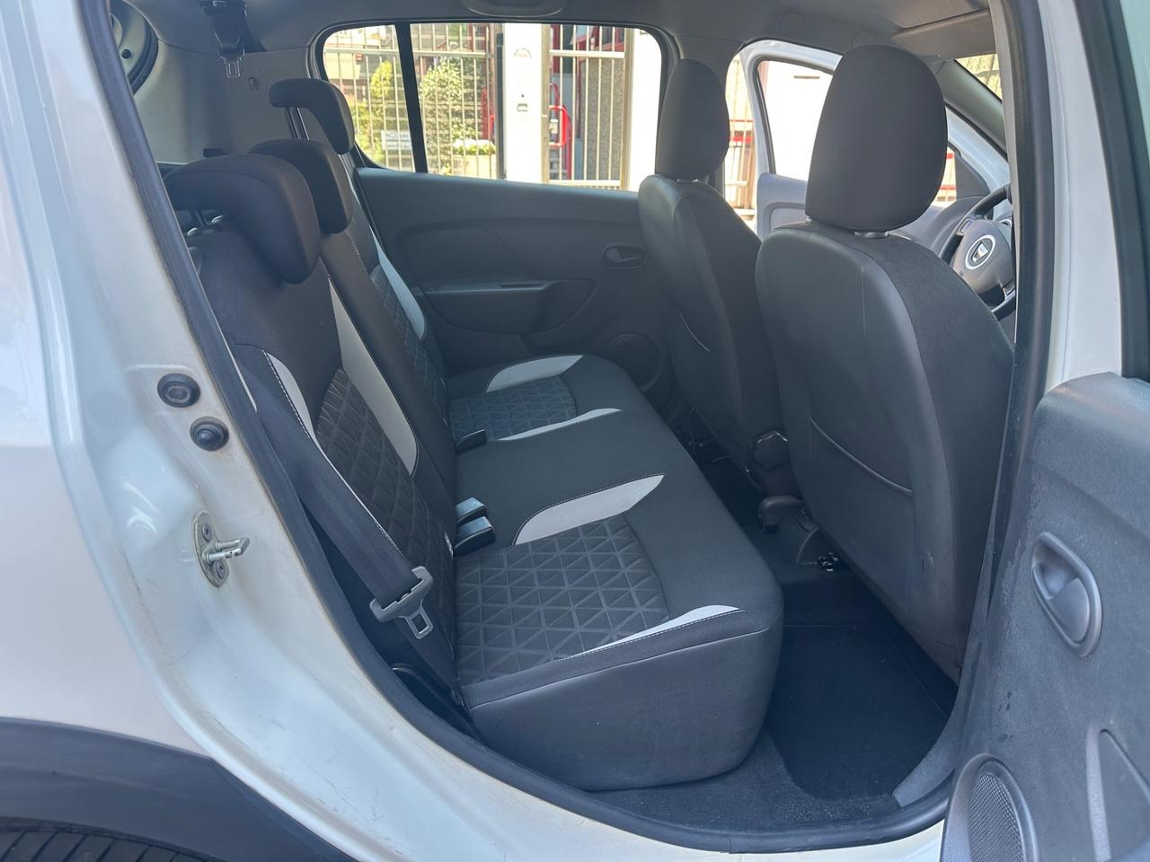 Dacia Sandero Stepway 900 TCe 12V 90CV Prestige