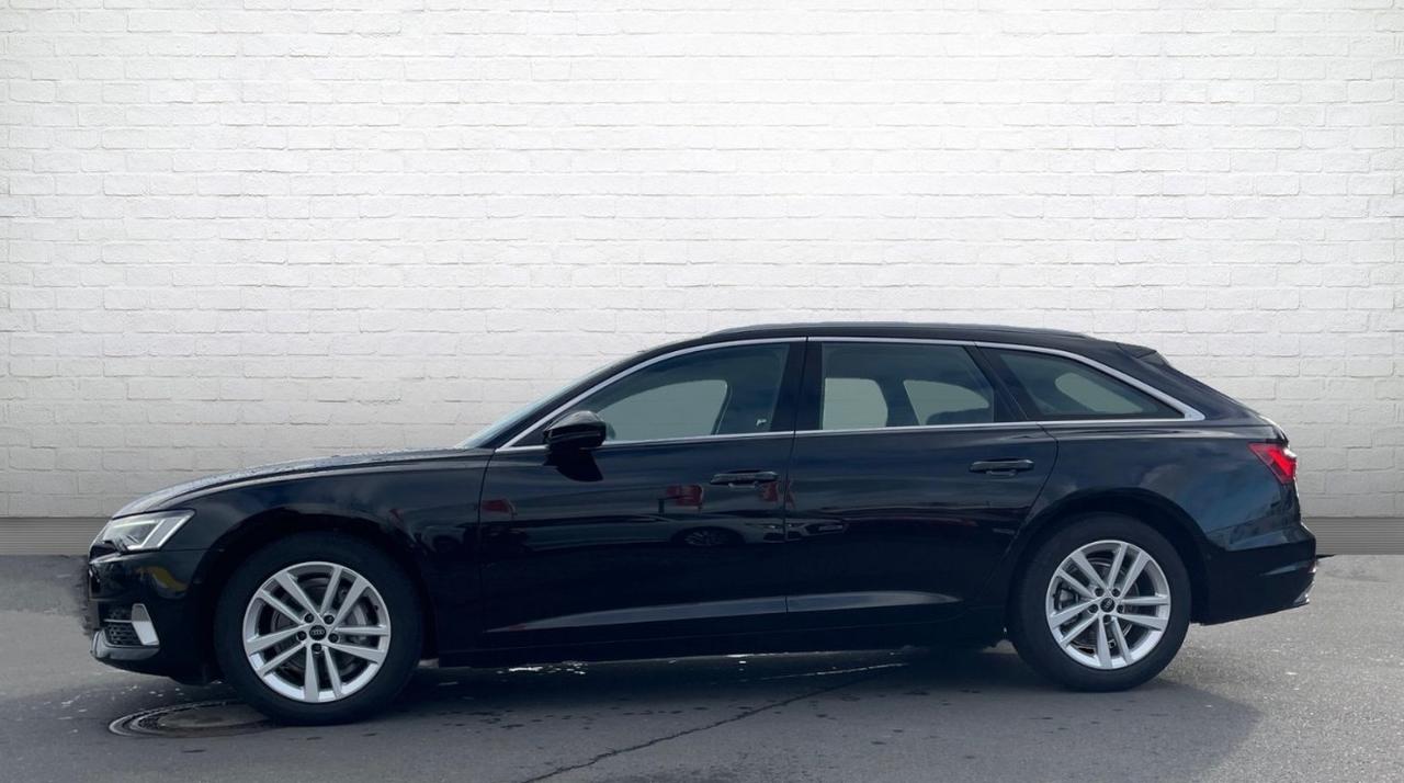 Audi A6 Quattro 40 TDI Advanced Sw S Tronic