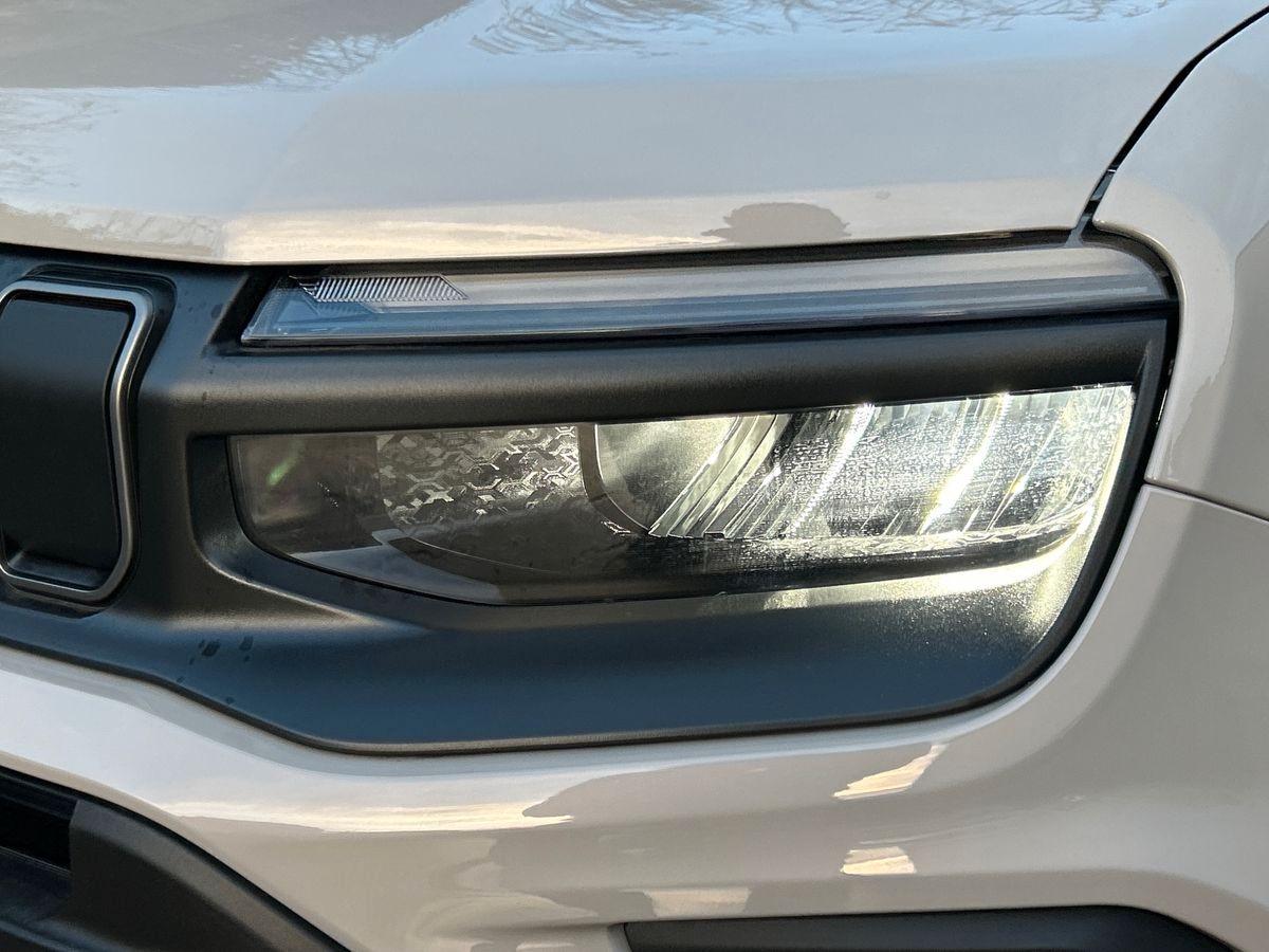 JEEP Avenger 4xe Hybrid 619 Avenger Upland 1.2 145cv 4xe Mhev