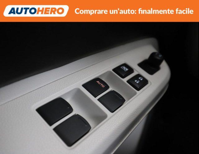 SUZUKI Ignis 1.2 Dualjet iTop AGS