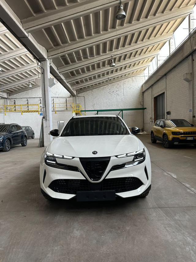 ALFA ROMEO Junior 1.2 145 CV Hybrid eDCT6 Speciale