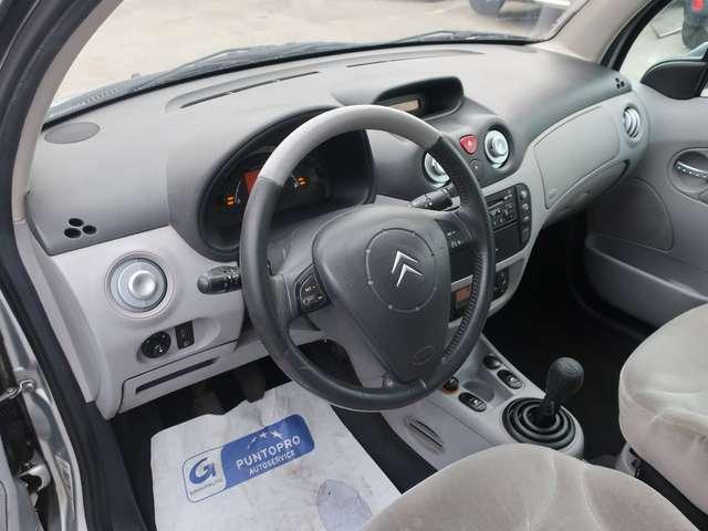 Citroen C3 C3 I 2002 1.4 Exclusive auto