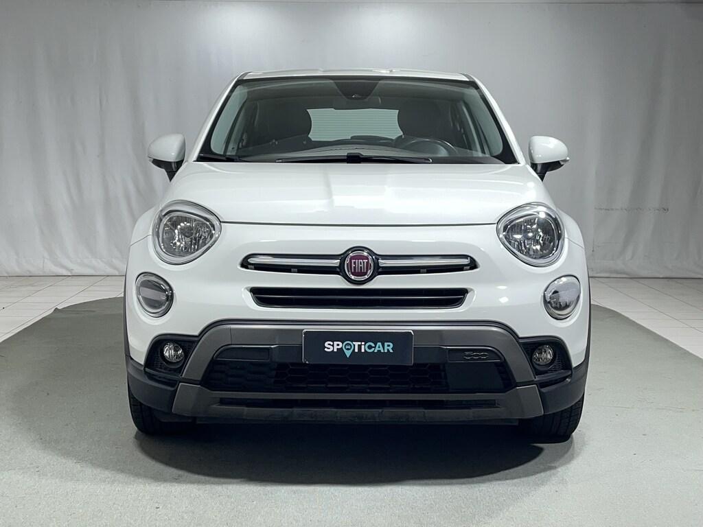 Fiat 500X 1.3 T4 City Cross 150cv dct