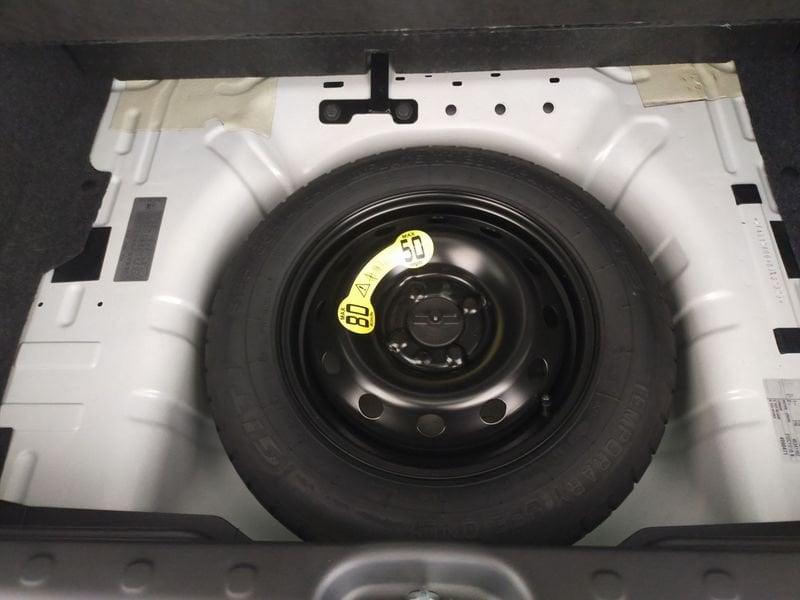 FIAT Panda 1.0 S&S Hybrid Van 2 posti KM0