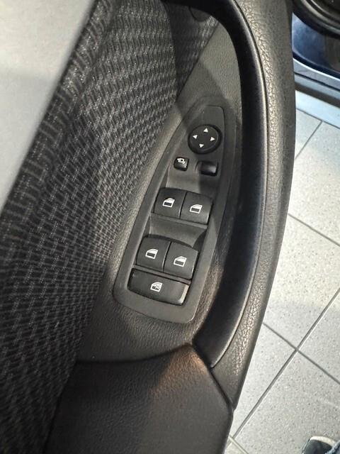 Bmw X1 xDrive20d Business