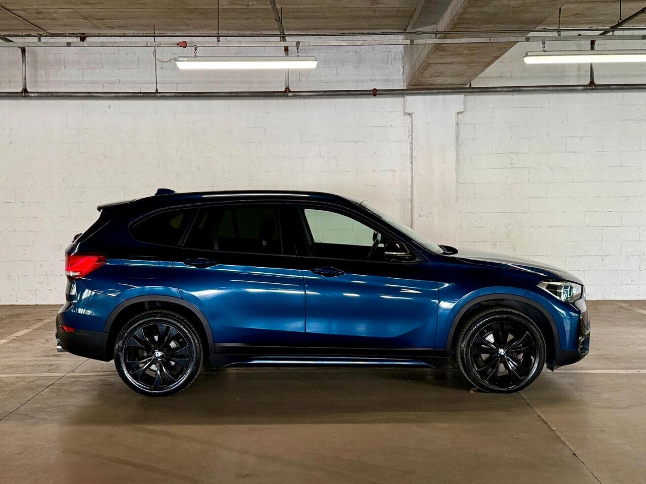 Bmw X1 sDrive18d xLine