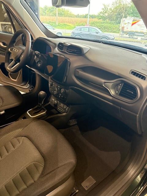 JEEP Renegade 4xe Plug-In Hybrid North Star 1.3 Turbo T4 Phev 4xe At6 240cv