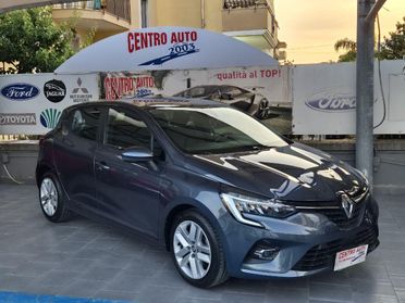 RENAULT - Clio - Blue dCi 8V 100 CV 5p. Business
