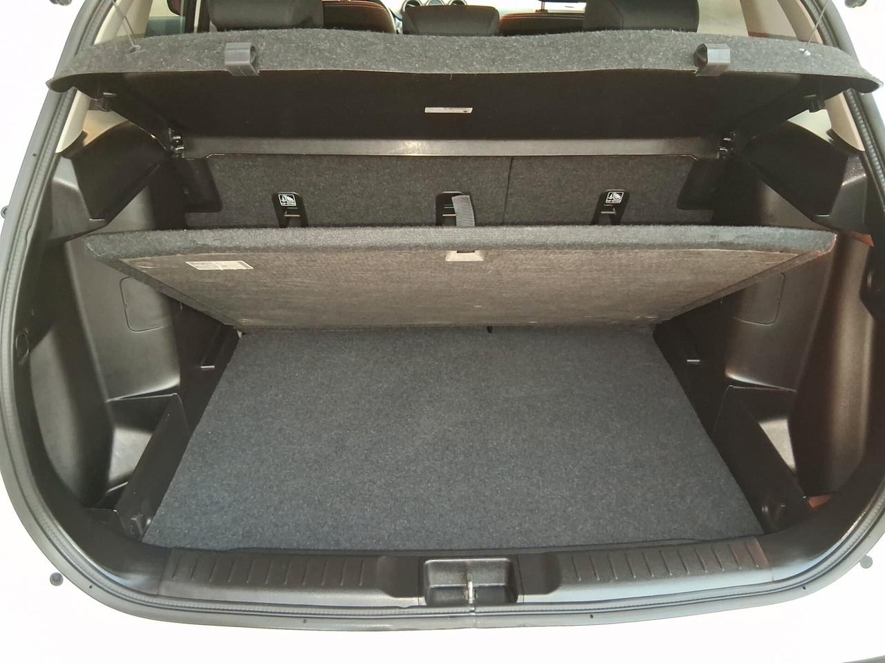 Suzuki Vitara 1.4 Hybrid 4WD AllGrip Cool