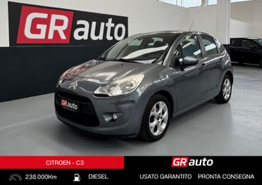 Citroën C3 C3 1.4 hdi Style