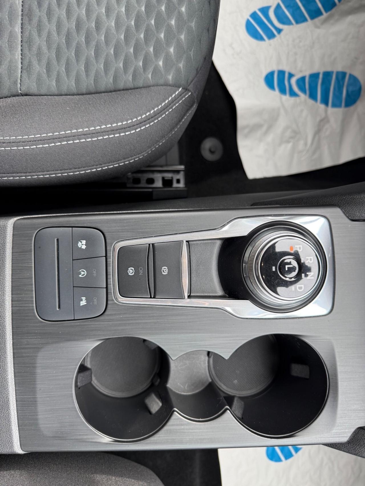 Ford Kuga 1.5 EcoBlue 120 CV aut. 2WD Connect