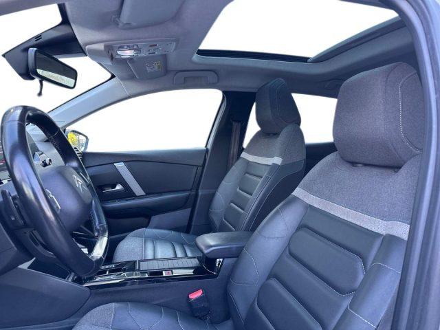 CITROEN C4 BlueHDi 130 S&S EAT8 Shine