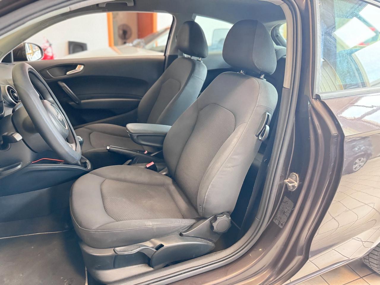 Audi A1 1.6 TDI 105 CV Ambition VISIBILE SU APPUNTAMENTO