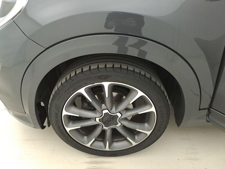 Fiat 500X Sport BR335589 1.3 Diesel 95CV